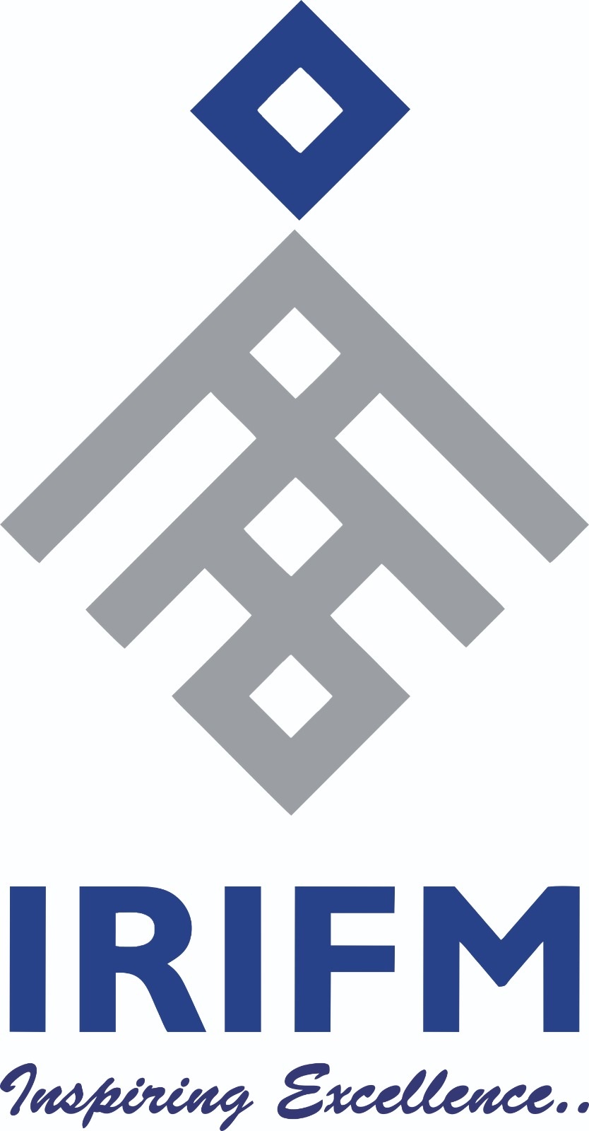 IRIFM Logo